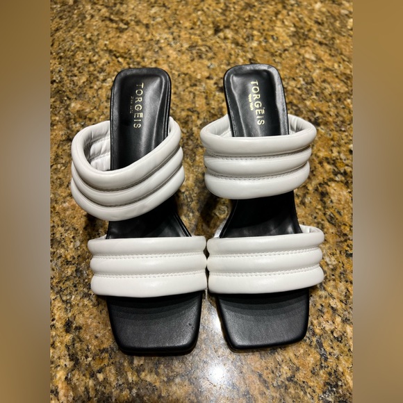 TORGEIS New York Size  10 - Picture 1 of 13